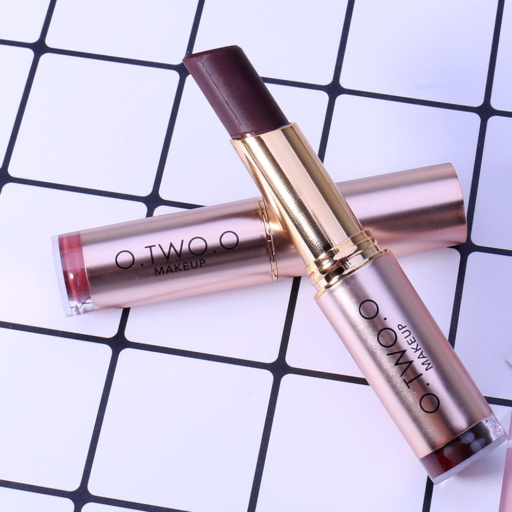 Revolution Lipstick O.TWO.O