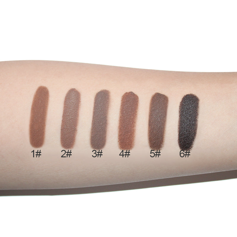 Eyebrow Gel With Brow Brush Tools IMAGIC
