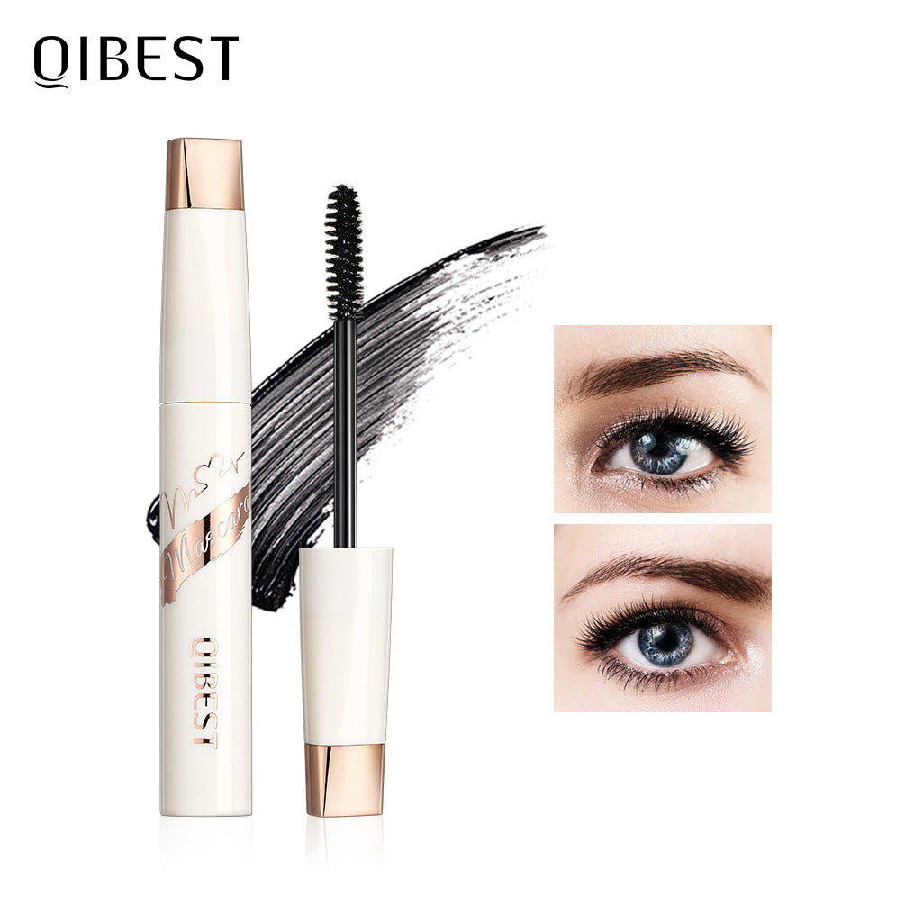 Charm Curling Mascara Waterproof