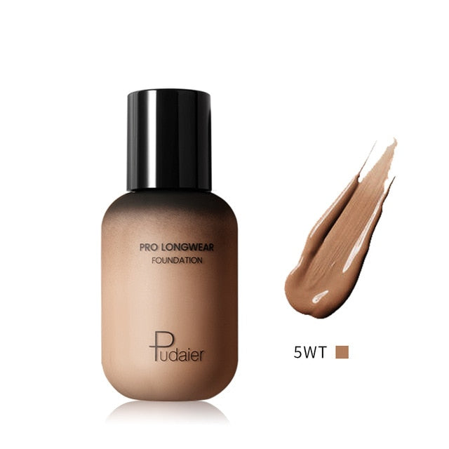 Pro Longwear Foundation Pudair