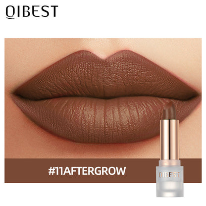 Velvet Matte Lipstick QIBEST