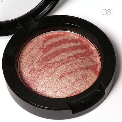 Baked Blush FOCALLURE