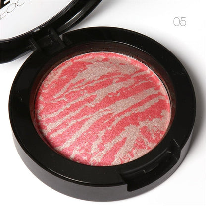 Baked Blush FOCALLURE