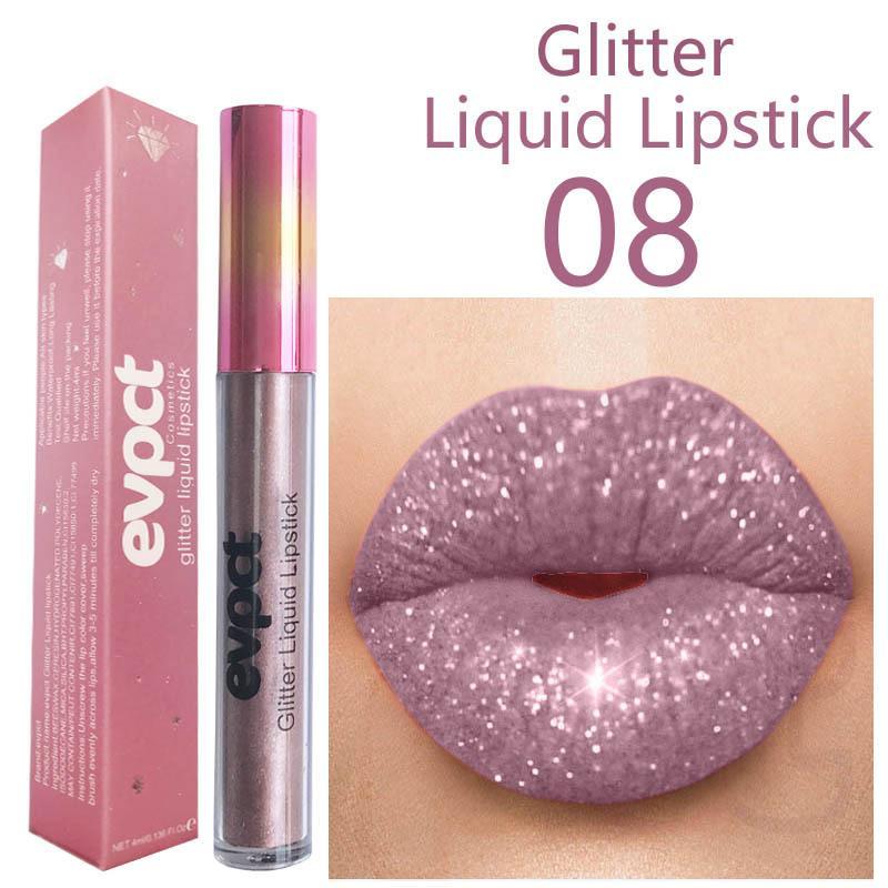 Glitter Lip Gloss