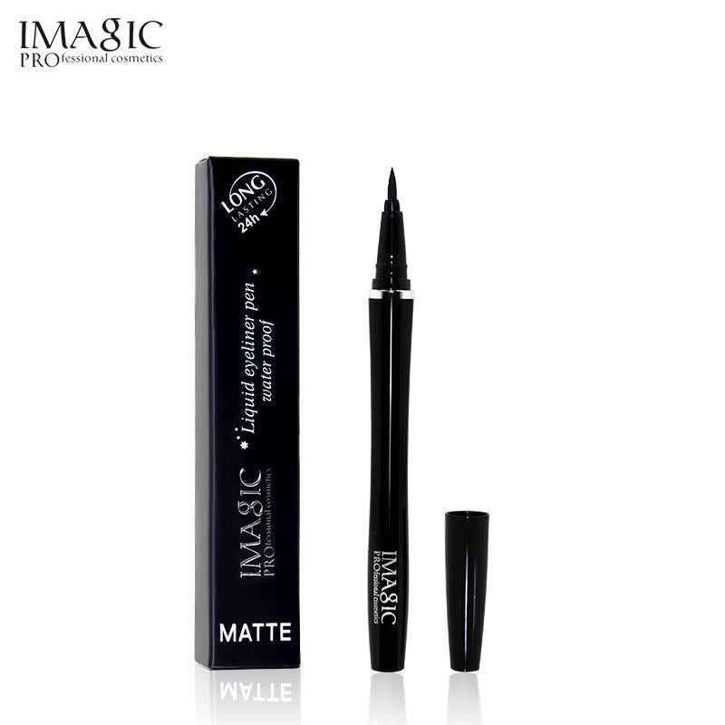 Long Lasting Waterproof Liquid Eyeliner IMAGIC