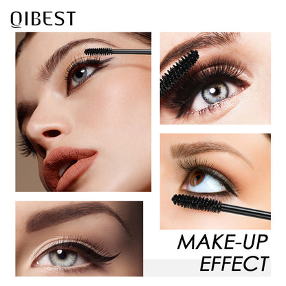 Charm Curling Mascara Waterproof