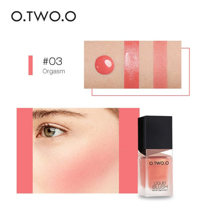 Liquid Blush O.TWO.O