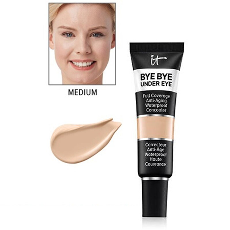 Bye bye Under Eye Concealer It Cosmetics