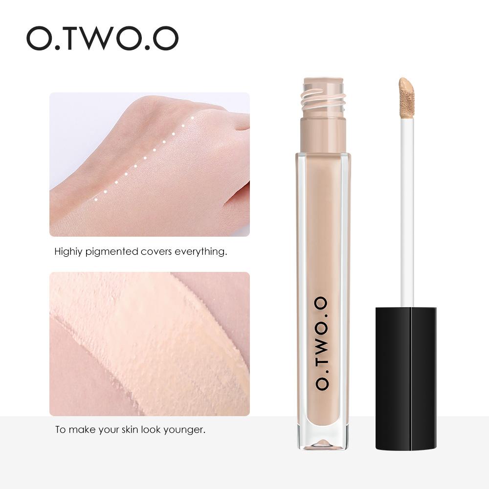 Eye Concealer Cream O.TWO.O