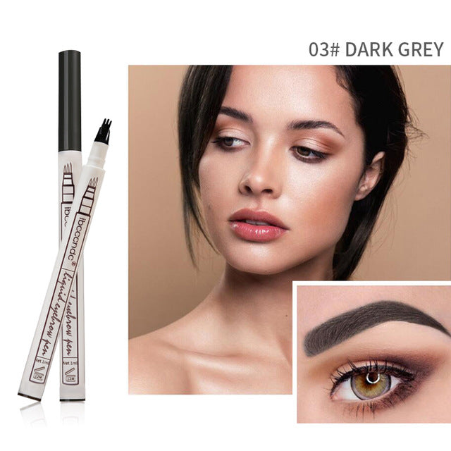 Microblading Eyebrow Tattoo Pen