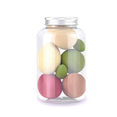 Makeup Sponge Set - 7pcs