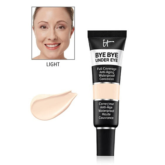 Bye bye Under Eye Concealer It Cosmetics