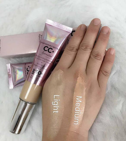 Bye Bye Under Eye Conceal It Cosmetics