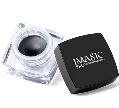 Eyeshadow IMAGIC (12 Colors) IMAGIC