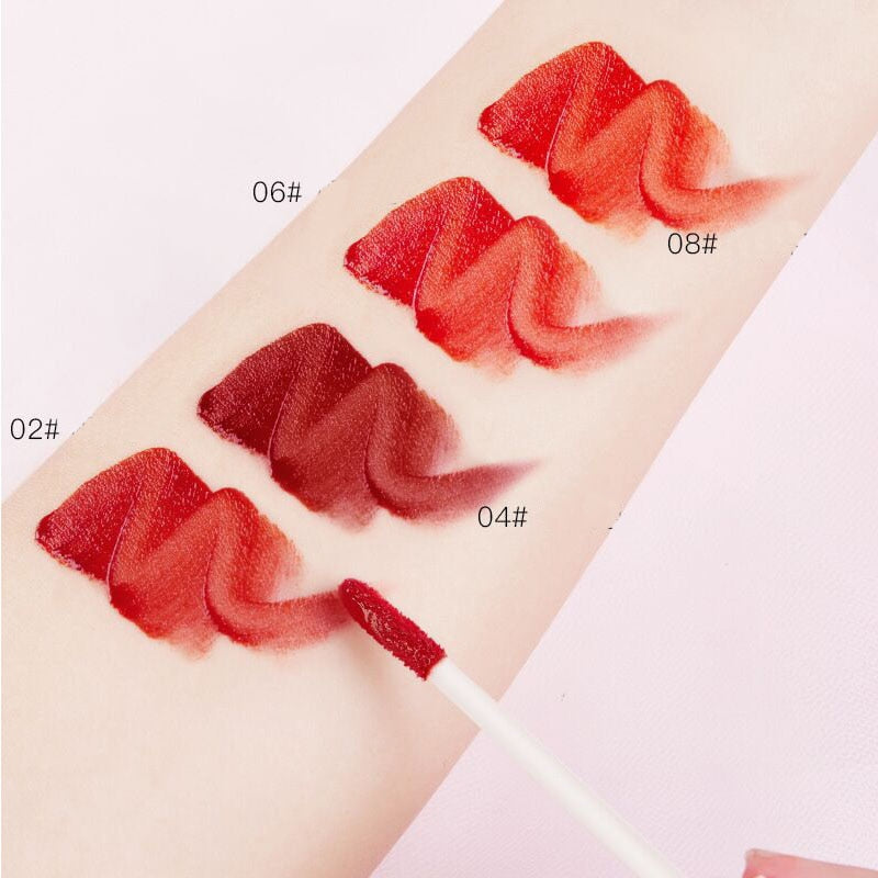 Lip Gloss Kit (4 Pieces)