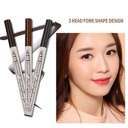 Microblading Eyebrow Tattoo Pen