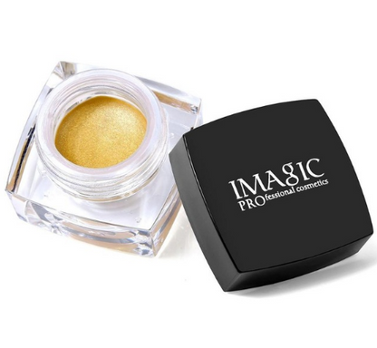 Eyeshadow IMAGIC (12 Colors) IMAGIC