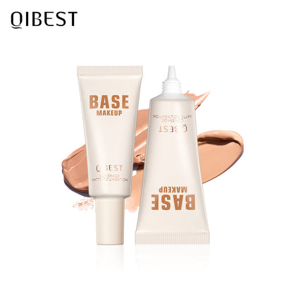 Liquid Foundation QIBEST