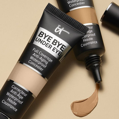 Bye bye Under Eye Concealer It Cosmetics