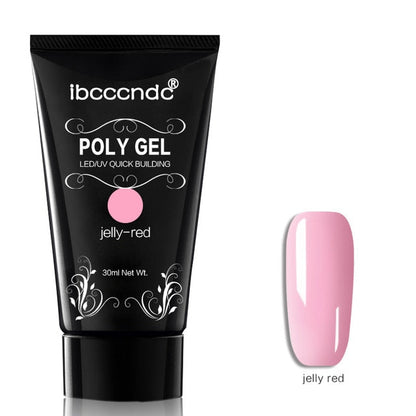 Poly Gel