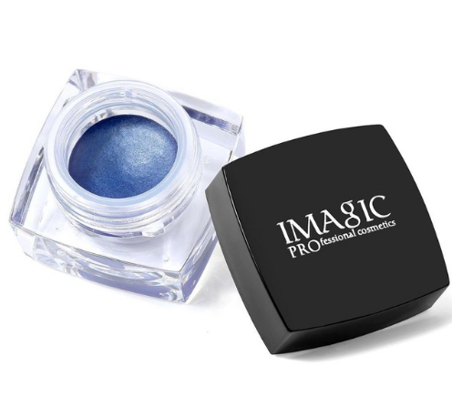 Eyeshadow IMAGIC (12 Colors) IMAGIC