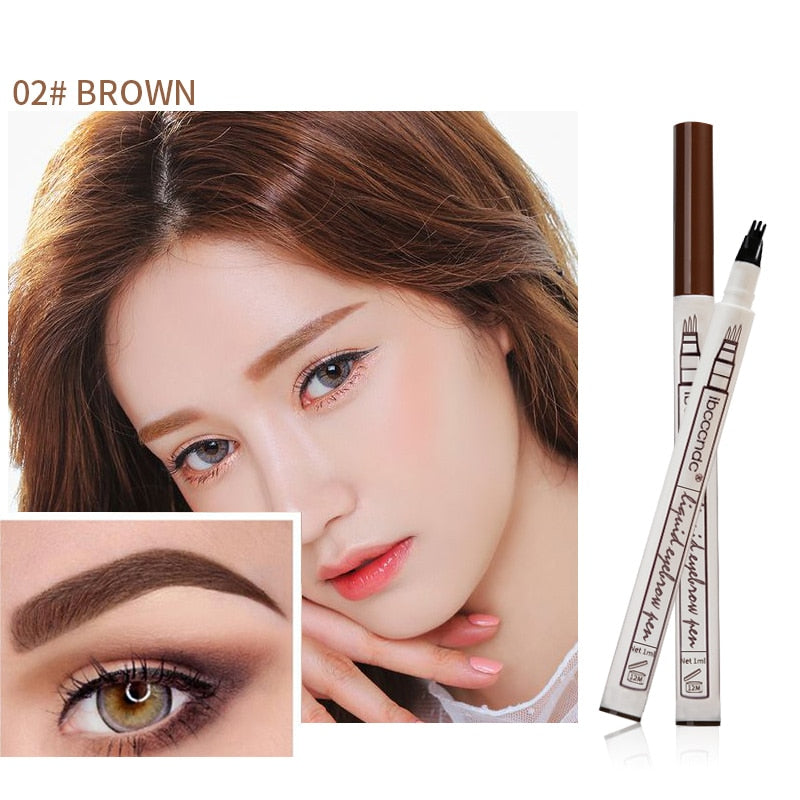 Microblading Eyebrow Tattoo Pen