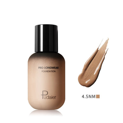 Pro Longwear Foundation Pudair