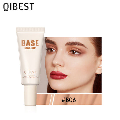 Liquid Foundation QIBEST