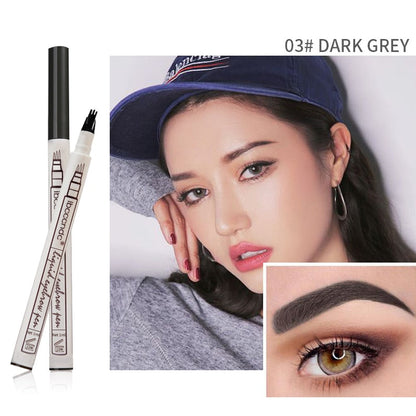 Microblading Eyebrow Tattoo Pen