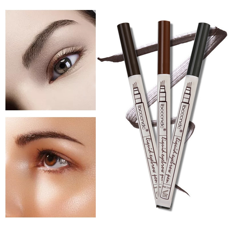 Microblading Eyebrow Tattoo Pen