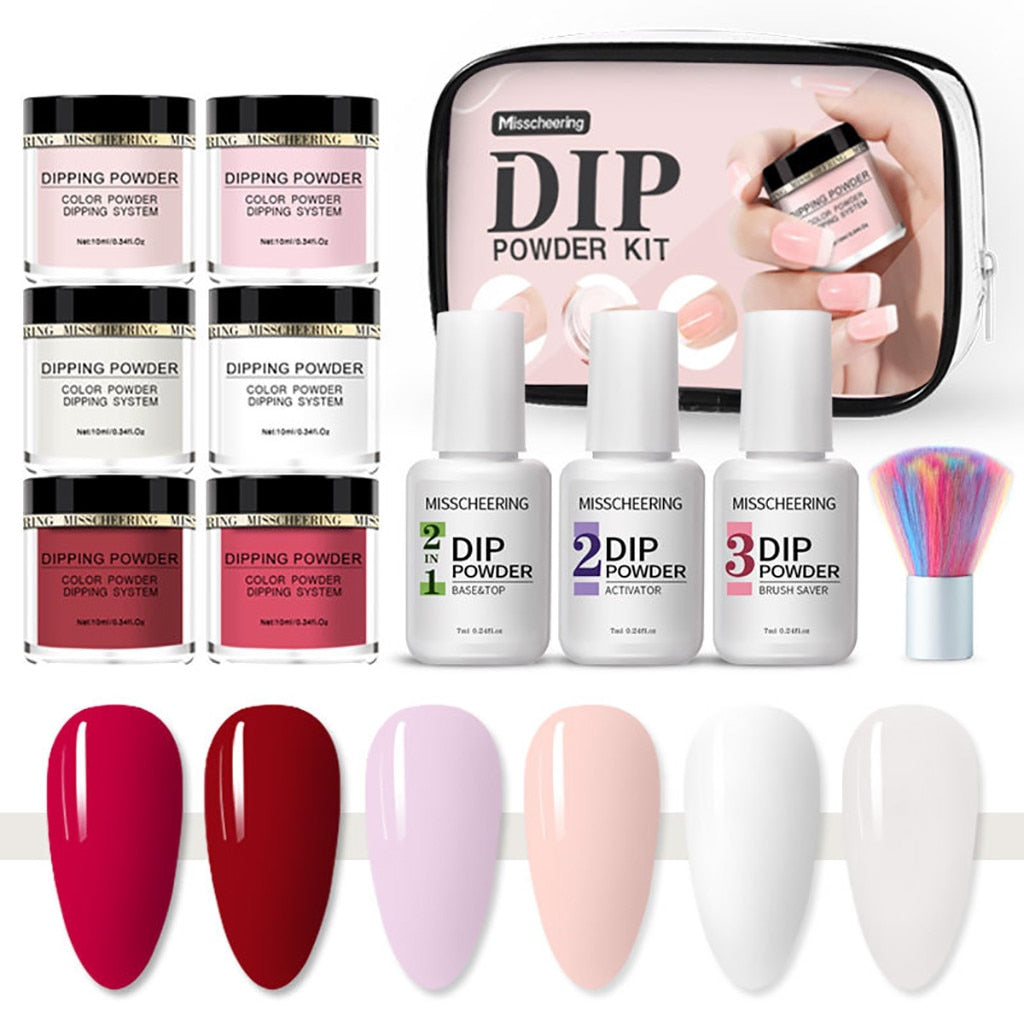 DIP Powder Kit