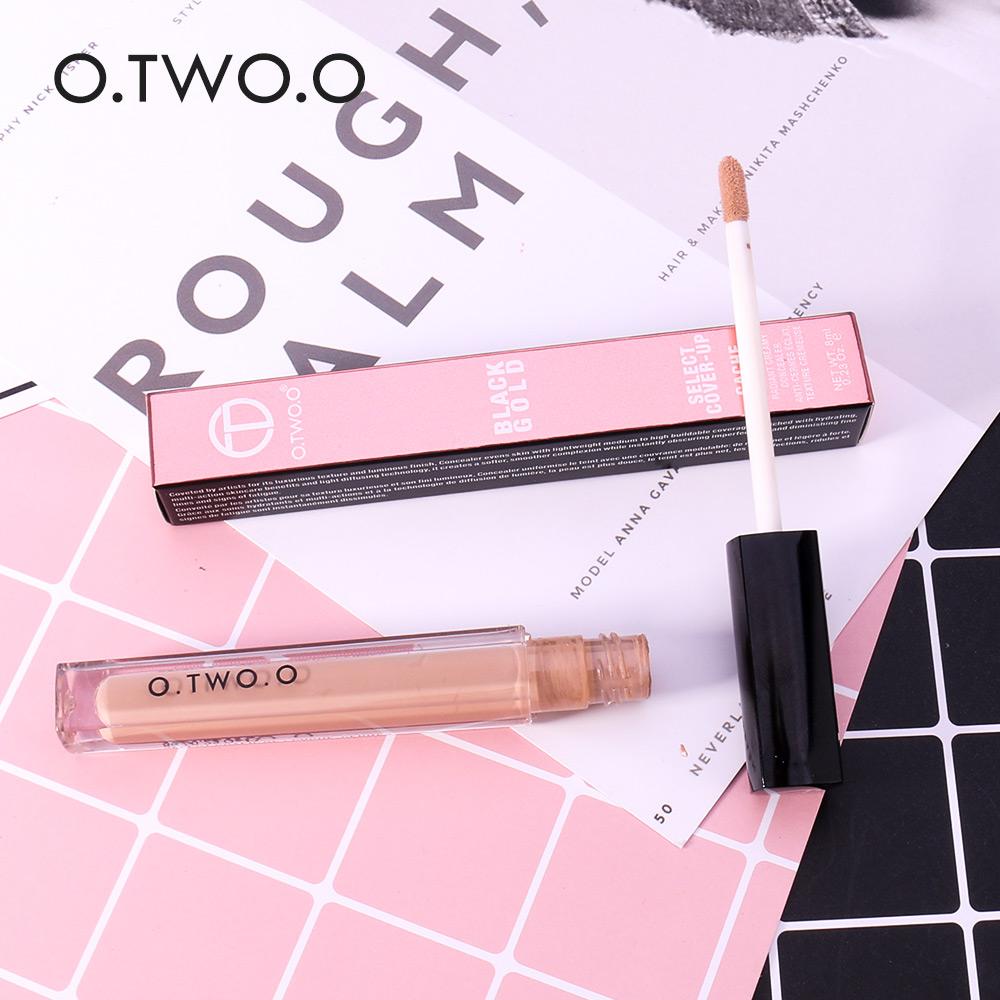 Eye Concealer Cream O.TWO.O