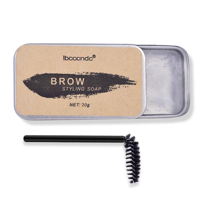 Eyebrow Shaping Soap