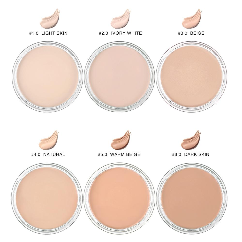 Full Cover Concealer O.TWO.O