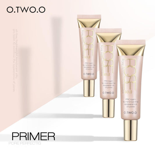 Pore Perfecting Primer O.TWO.O