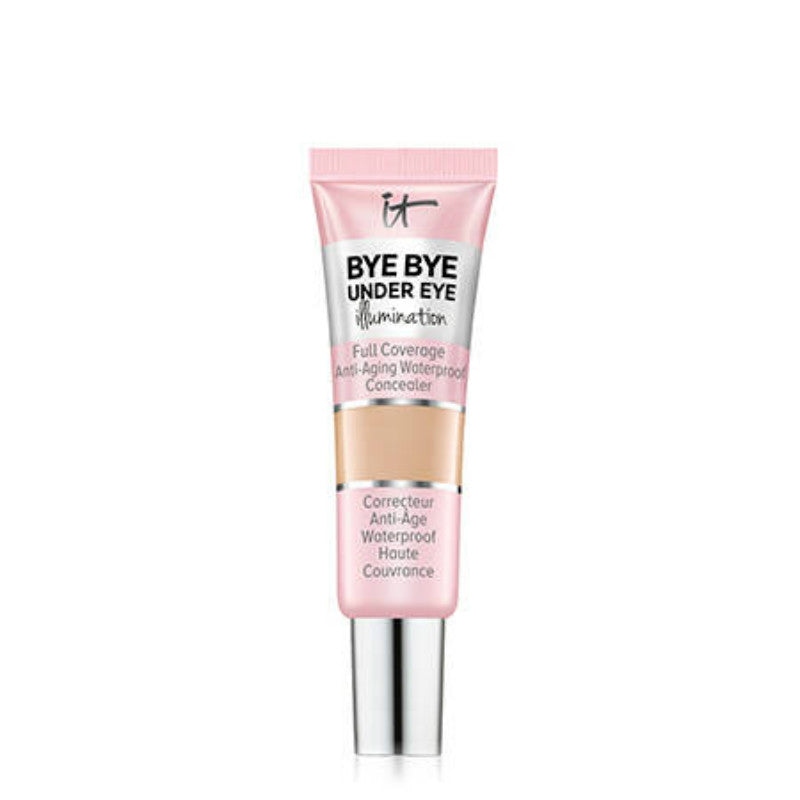 Bye Bye Under Eye Conceal It Cosmetics