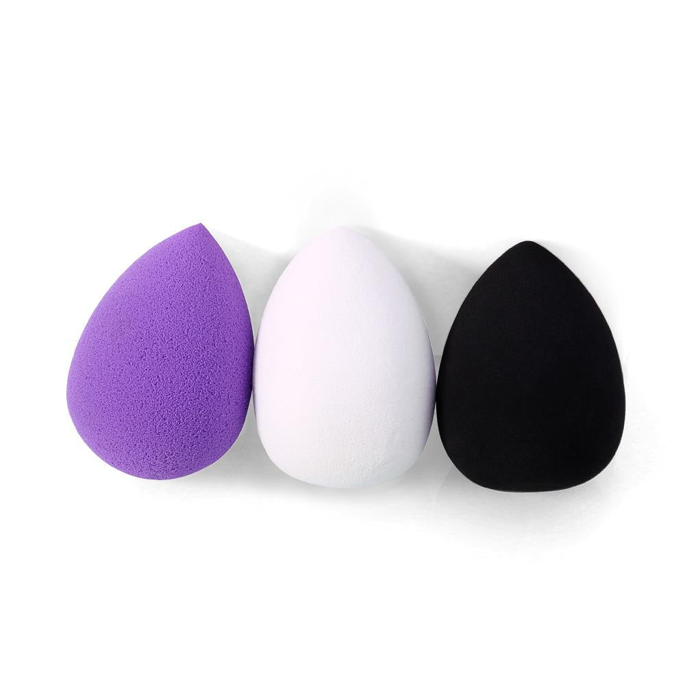 Drop Shape Makeup Sponge Puff O.TWO.O