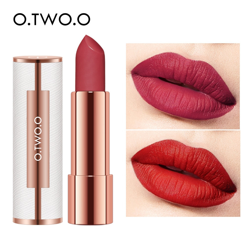 Matte Lipstick O.TWO.O