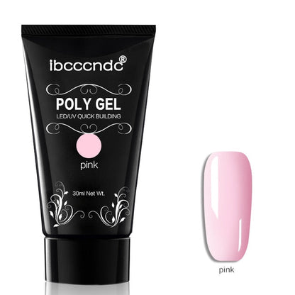 Poly Gel