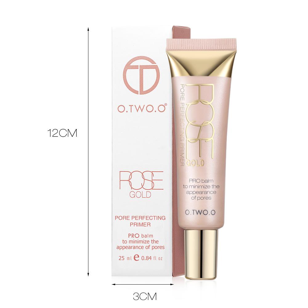 Pore Perfecting Primer O.TWO.O