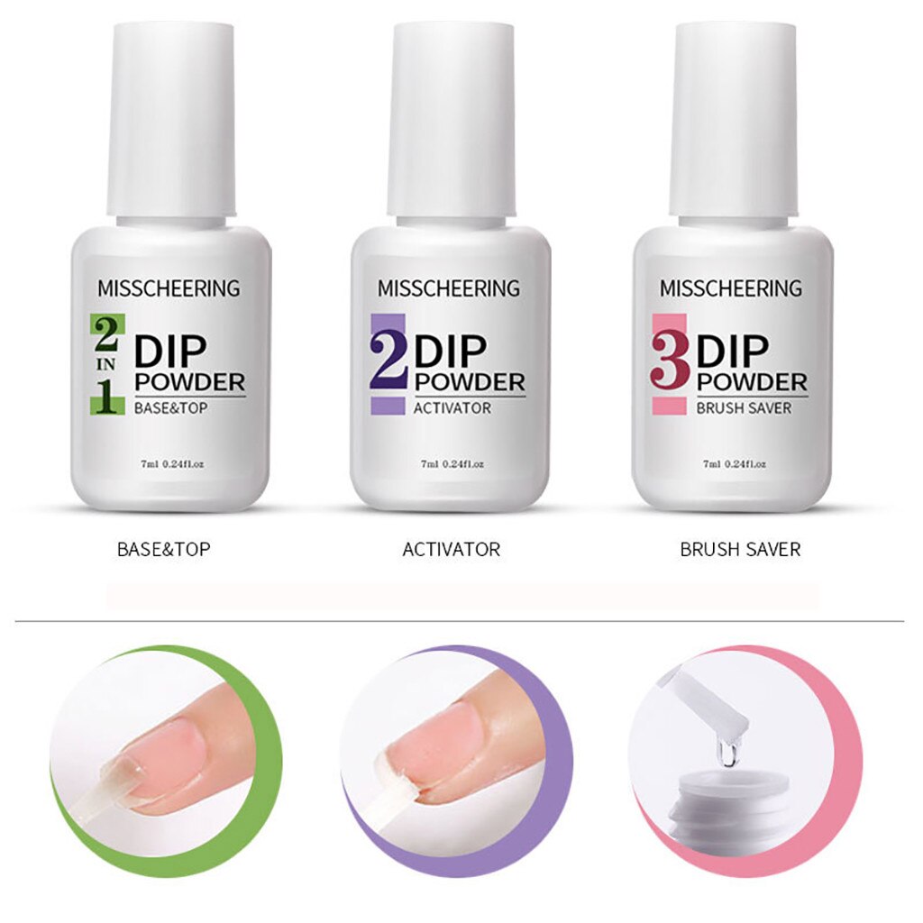 DIP Powder Kit