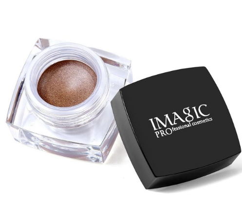 Eyeshadow IMAGIC (12 Colors) IMAGIC