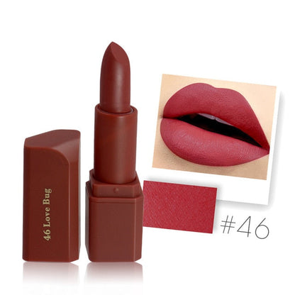 Matte Lipstick MISS ROSE