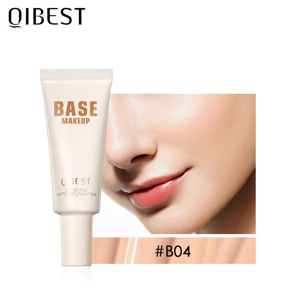 Liquid Foundation QIBEST