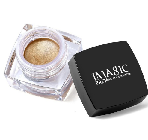 Eyeshadow IMAGIC (12 Colors) IMAGIC