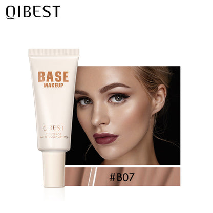 Liquid Foundation QIBEST