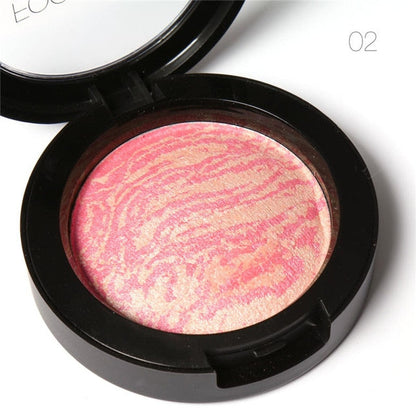 Baked Blush FOCALLURE