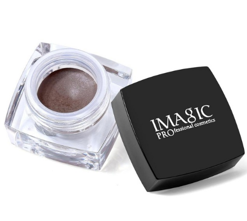 Eyeshadow IMAGIC (12 Colors) IMAGIC