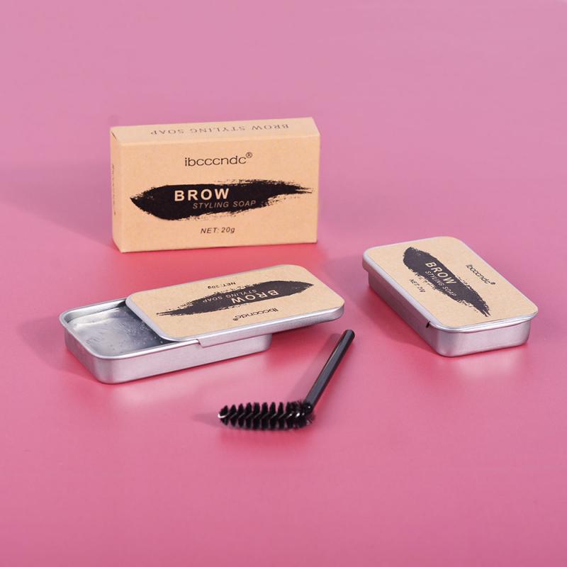 Eyebrow Shaping Soap