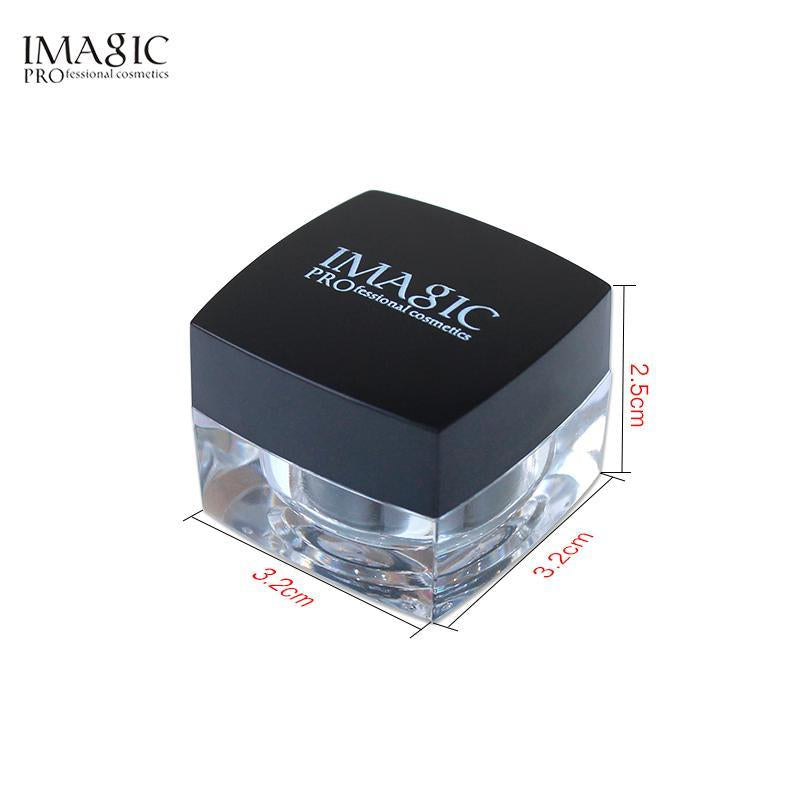 Eyeshadow IMAGIC (12 Colors) IMAGIC